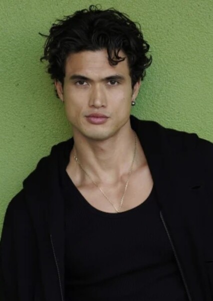 Charles Melton photo
