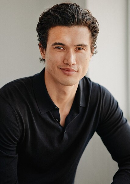 Charles Melton photo