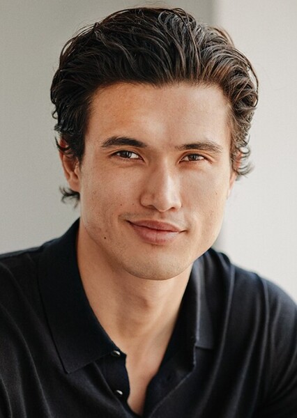Charles Melton photo