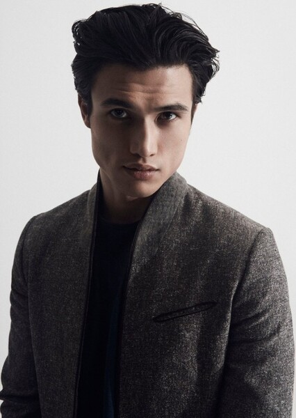 Charles Melton photo