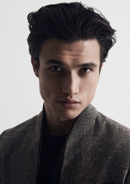 Charles Melton photo