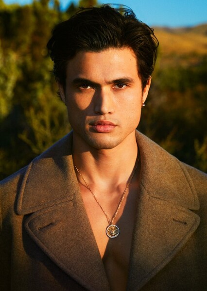 Charles Melton photo