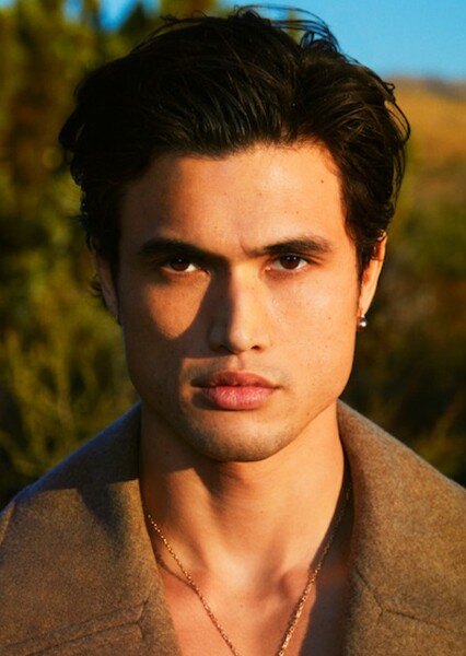 Charles Melton