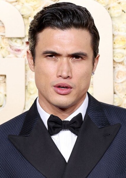 Charles Melton photo