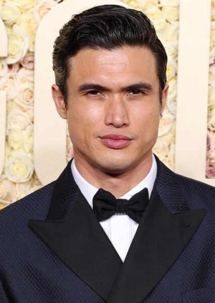 Charles Melton