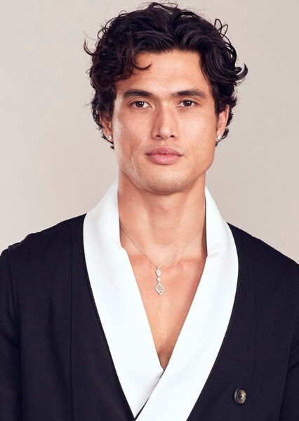 Charles Melton photo