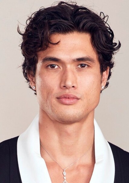 Charles Melton