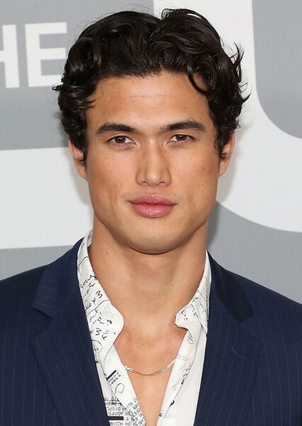 Charles Melton