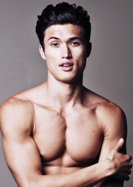 Charles Melton photo