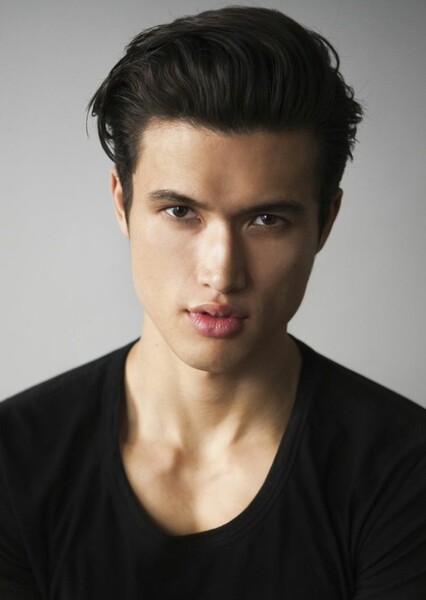 Charles Melton photo