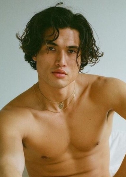 Charles Melton photo