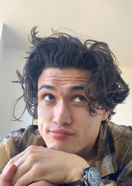 Charles Melton