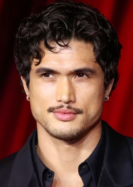 Charles Melton