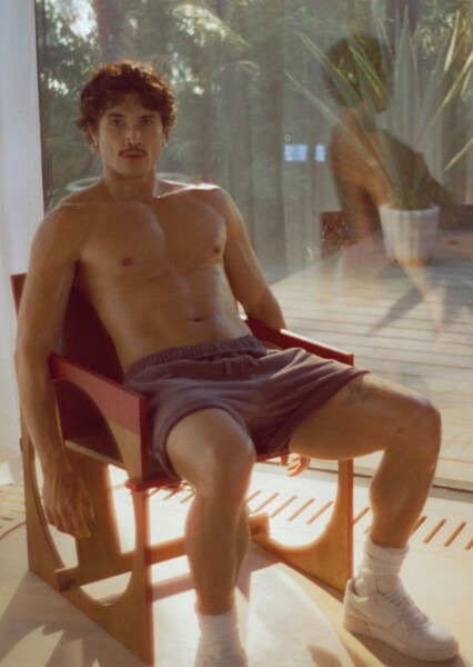 Charles Melton photo