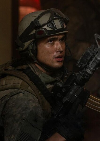 Charles Melton photo