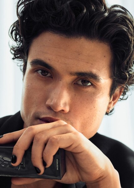 Charles Melton photo