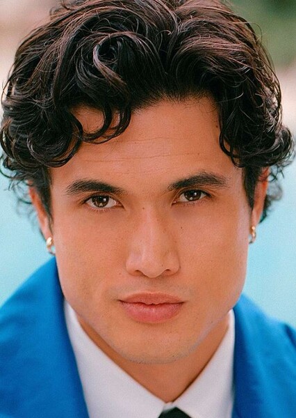Charles Melton photo