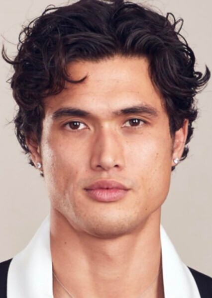 Charles Melton