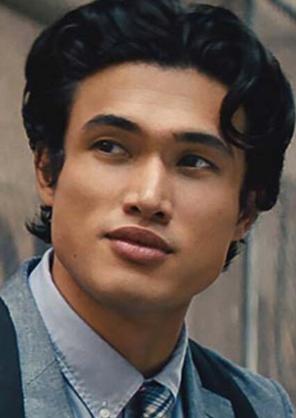 Charles Melton photo