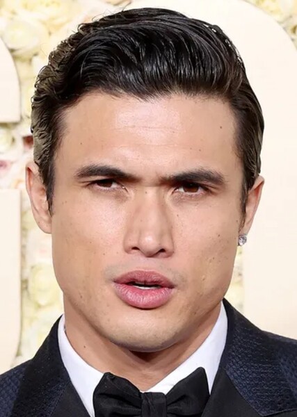 Charles Melton photo
