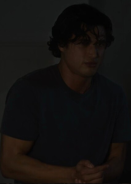 Charles Melton photo