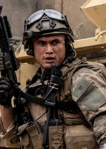 Charles Melton photo