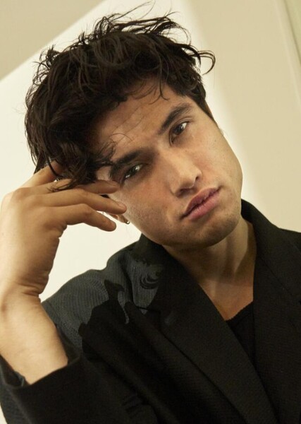 Charles Melton photo