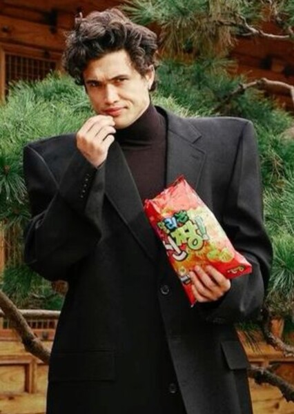 Charles Melton photo