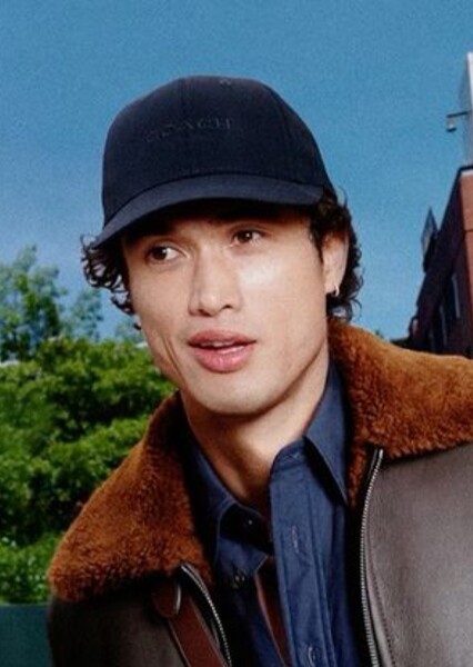 Charles Melton photo