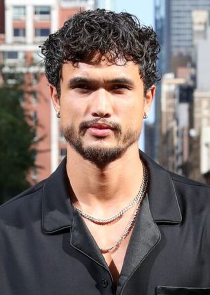 Charles Melton photo