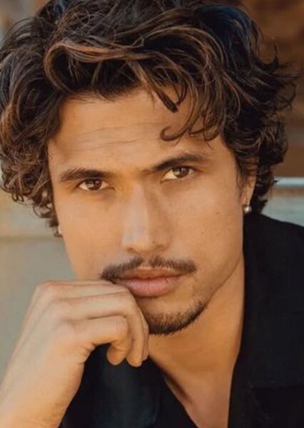 Charles Melton photo