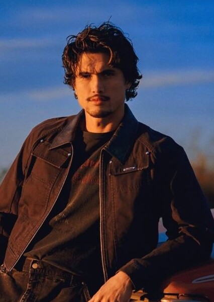 Charles Melton photo