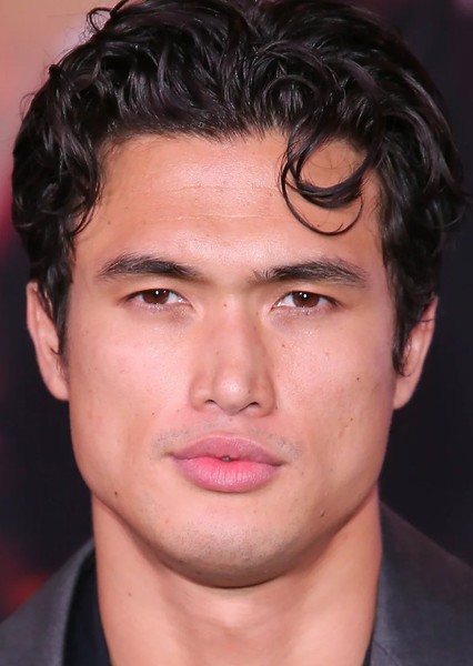 Charles Melton photo