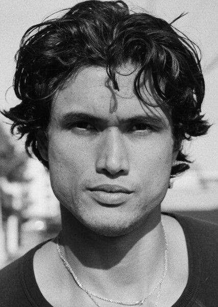 Charles Melton
