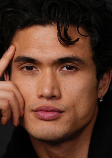 Charles Melton photo