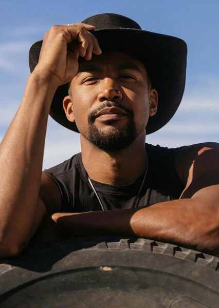 Charles Michael Davis