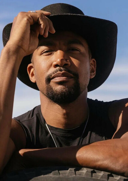 Charles Michael Davis