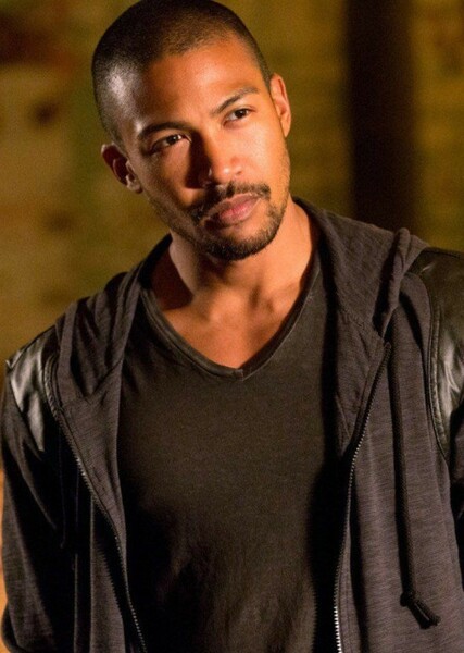 Charles Michael Davis