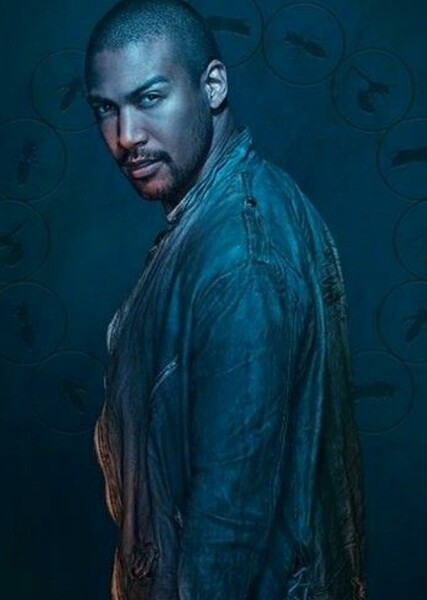 Charles Michael Davis