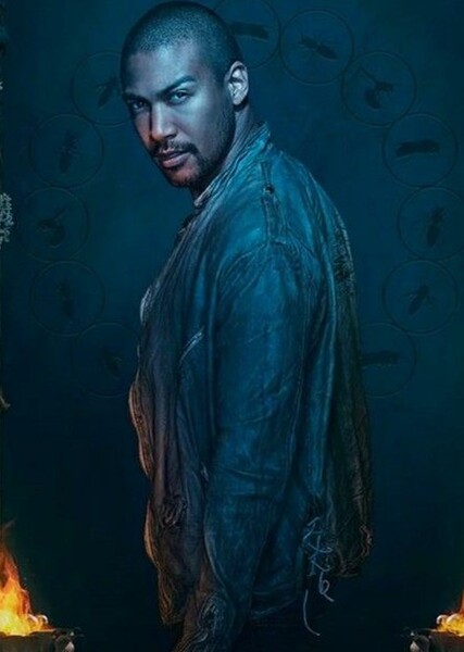 Charles Michael Davis photo