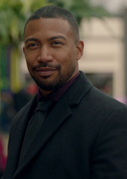 Charles Michael Davis photo