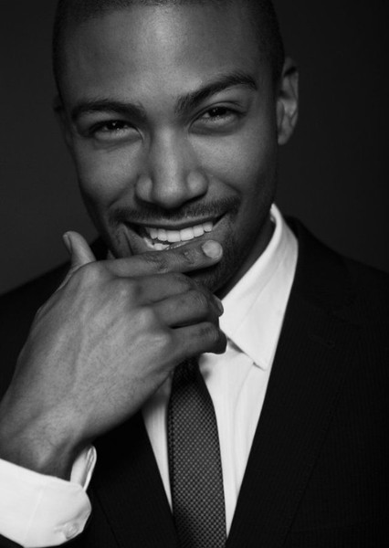 Charles Michael Davis