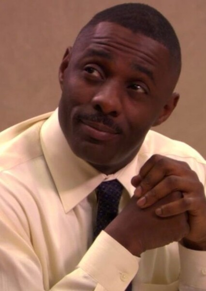 Charles Miner (The Office)