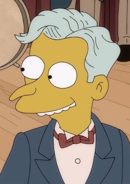 Charles Montgomery Burns photo