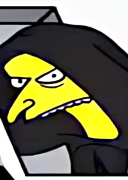 Charles Montgomery Burns photo