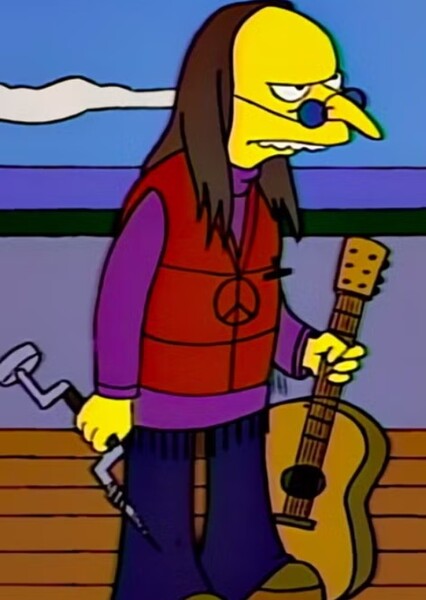 Charles Montgomery Burns photo