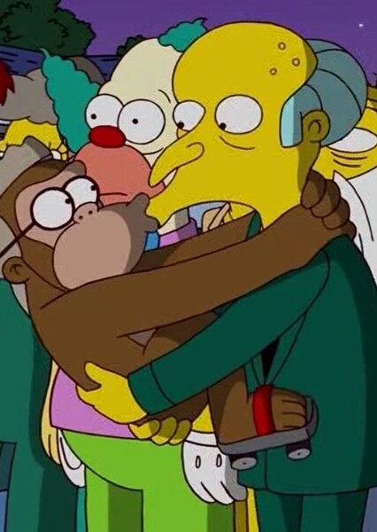 Charles Montgomery Burns photo