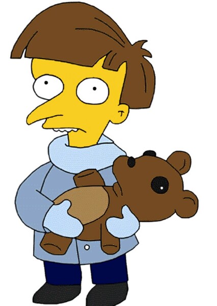 Charles Montgomery Burns photo