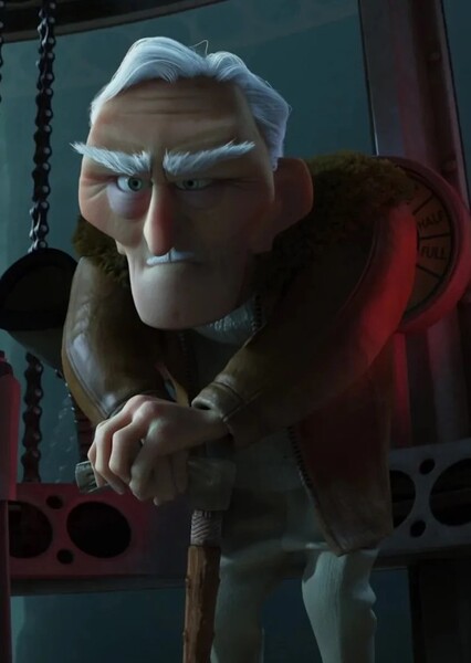 Charles F. Muntz