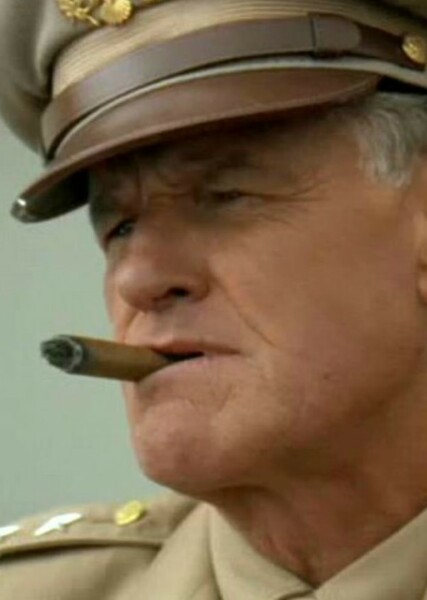 Charles Napier photo